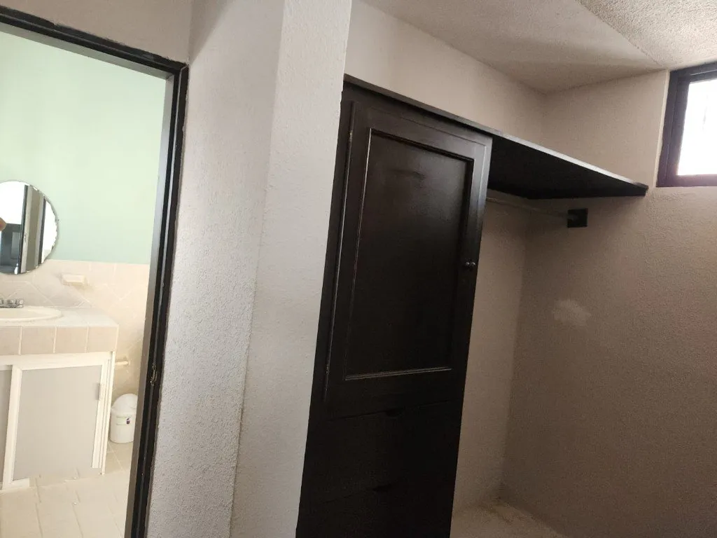 Estudio amueblado compacto en Jardines de Mérida, foto 2